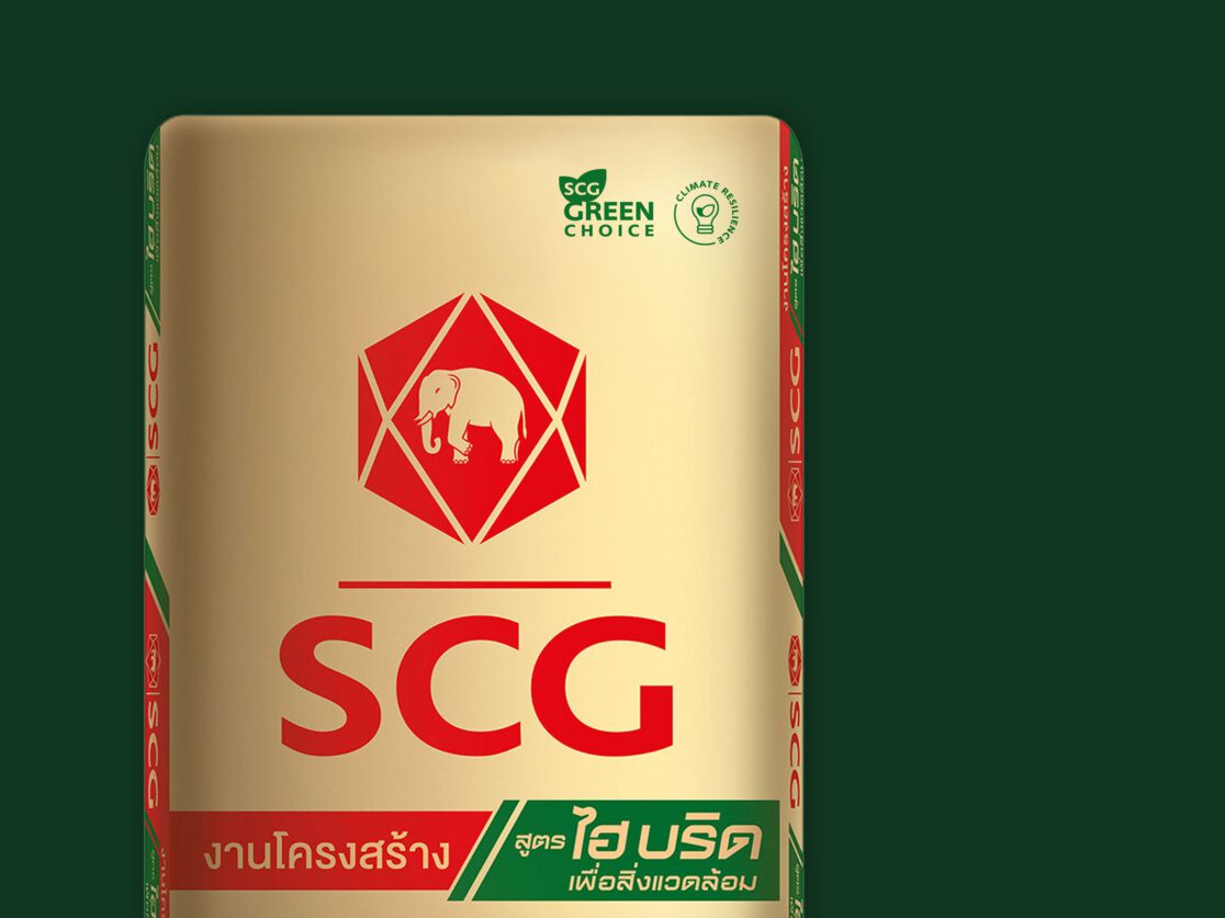 SCG Green Choice