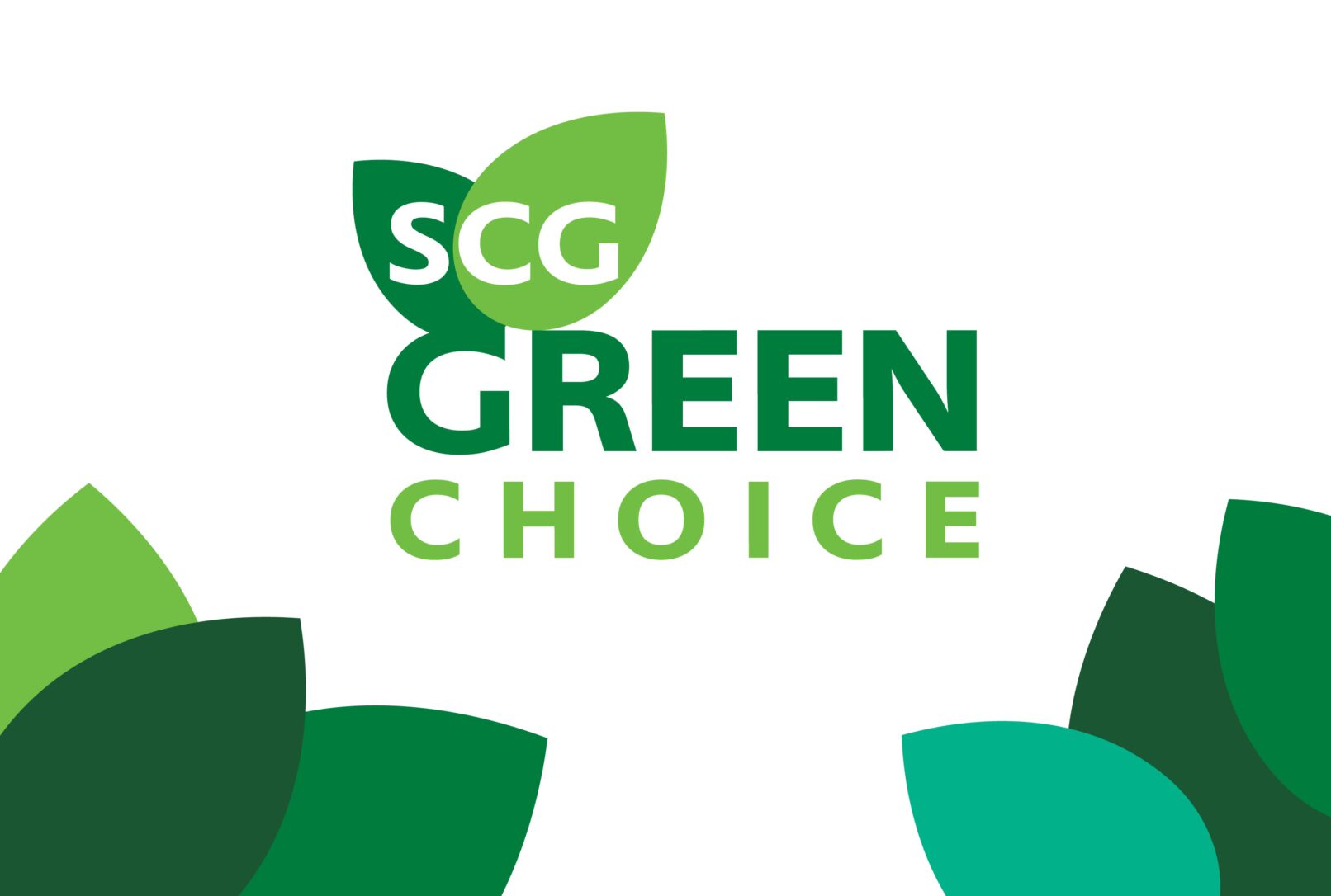 SCG Green Choice