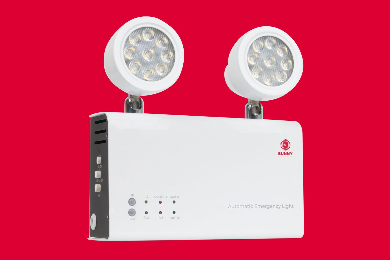 Sunny Emergency Light