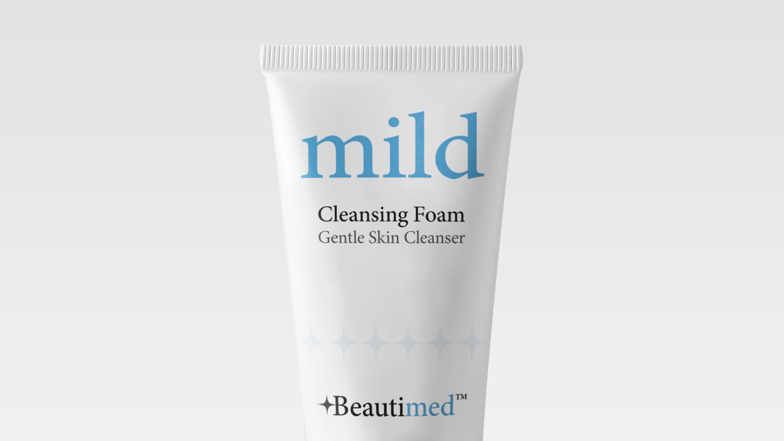 Beautimed Packaging Design