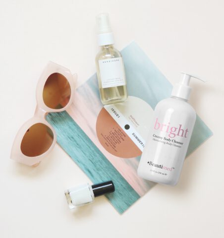 Beautimed Packaging Design