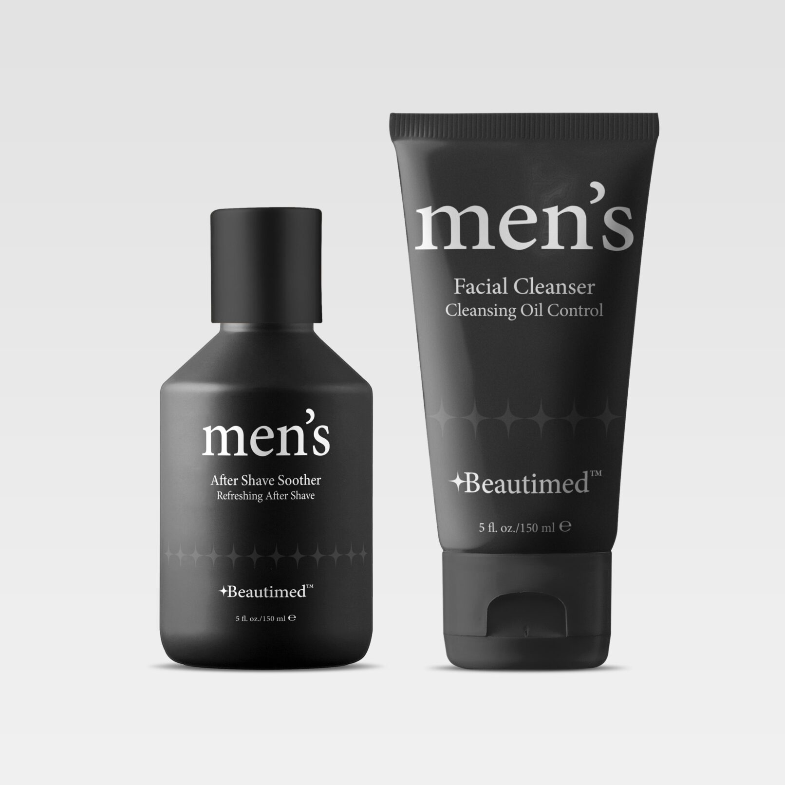 Beautimed Packaging Design