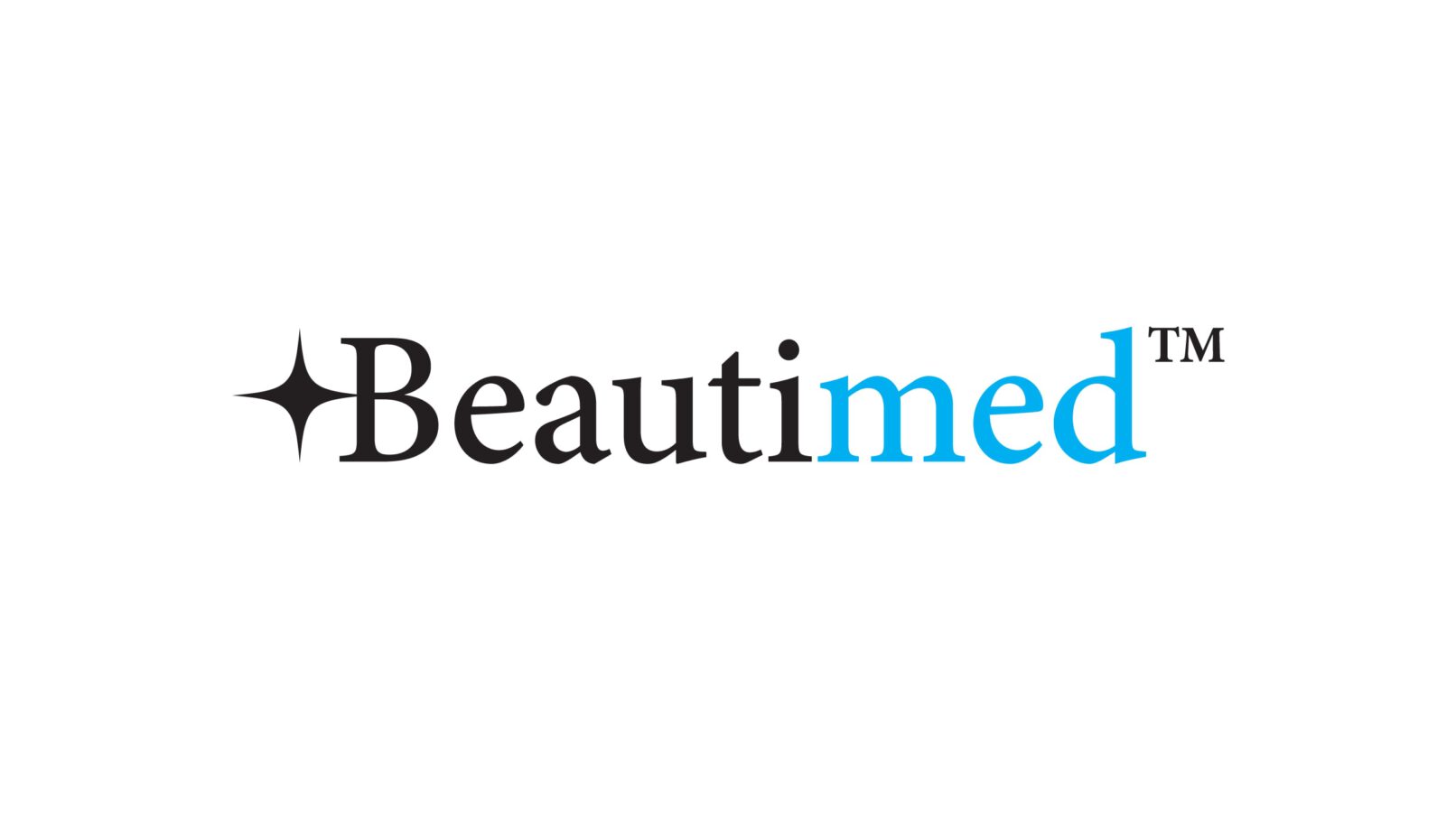 Beautimed Packaging Design