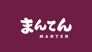 Manten Logo design