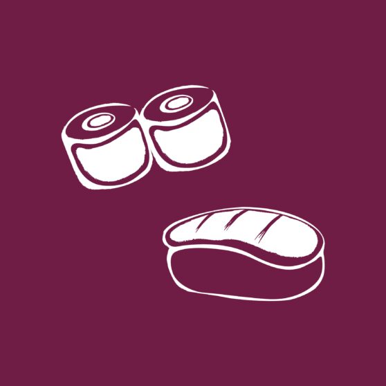 Manten Logo design