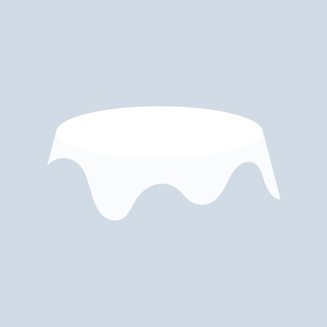 Mellow Pudding Logo Design