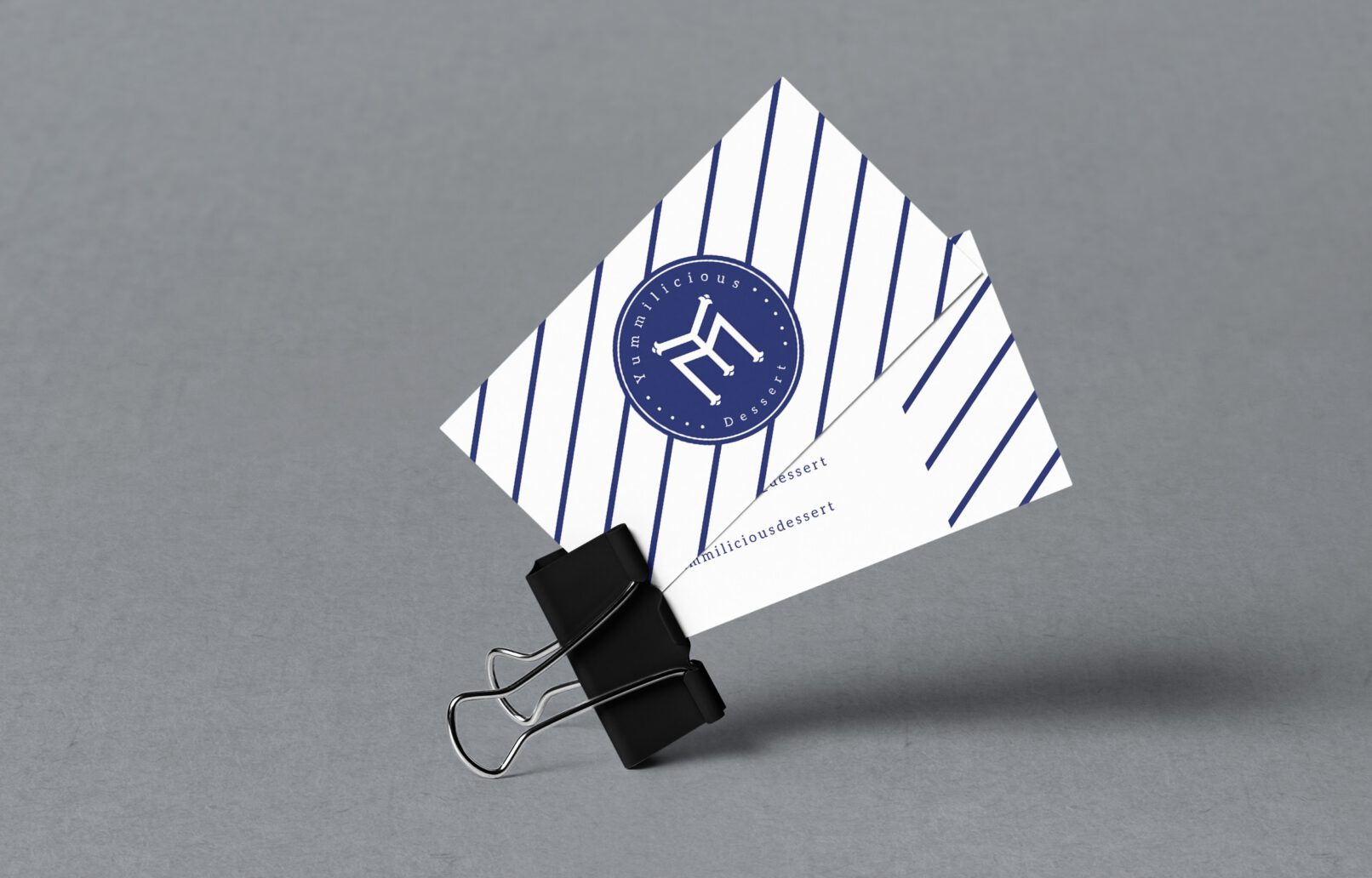 Yummilicious Dessert