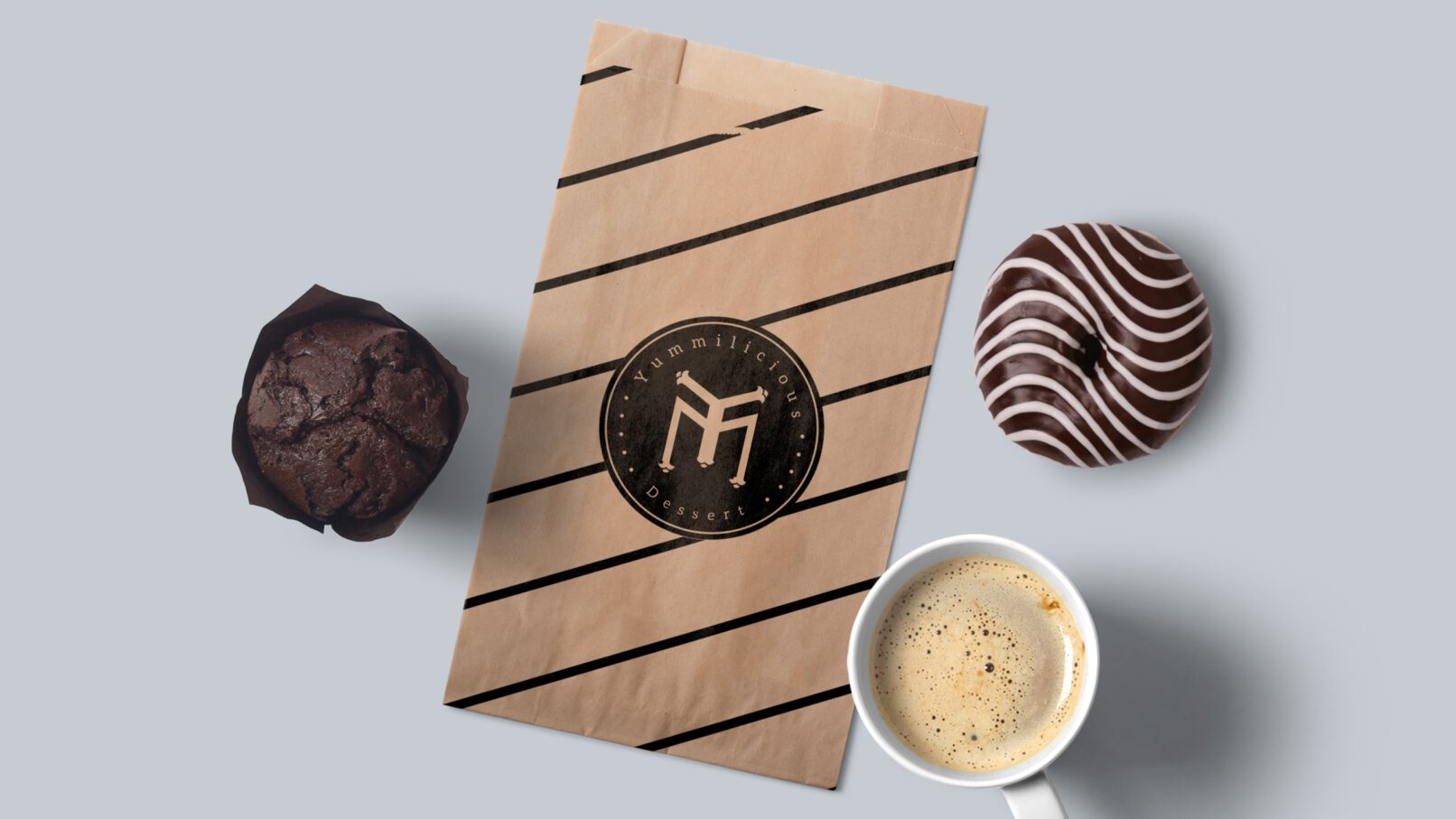 Yummilicious Dessert