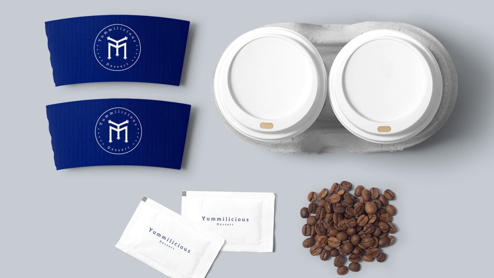 Yummilicious Dessert