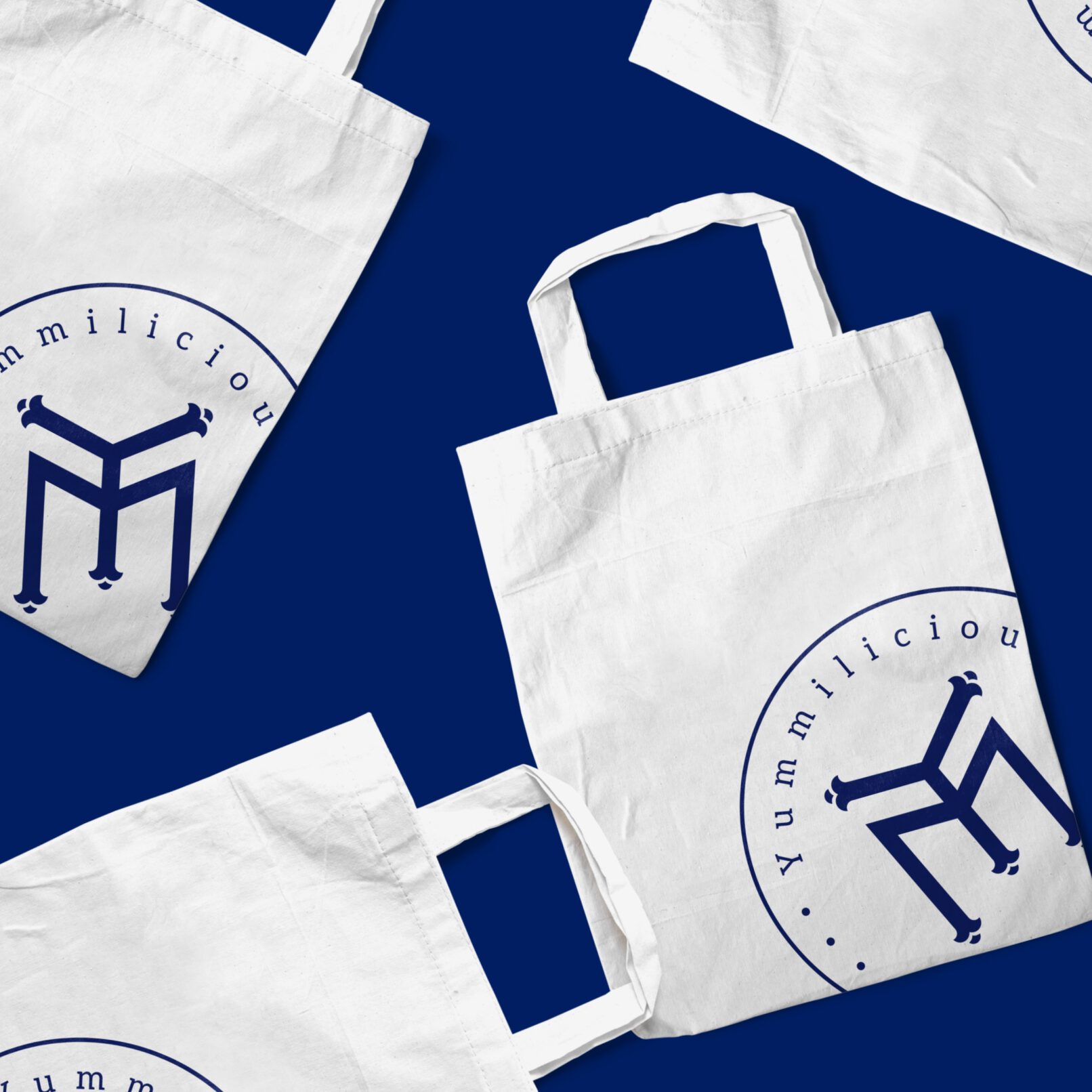 Yummilicious Dessert